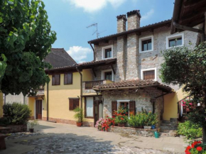 Holiday Home Al Rustico by Interhome